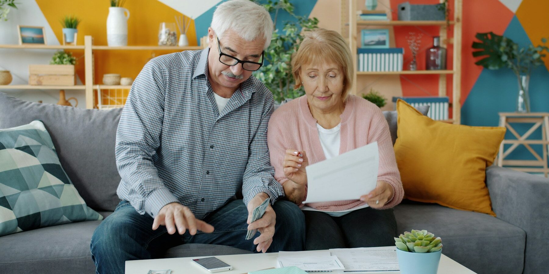 Rodinný rozpočet bez dramat: jednoduchý systém, který funguje