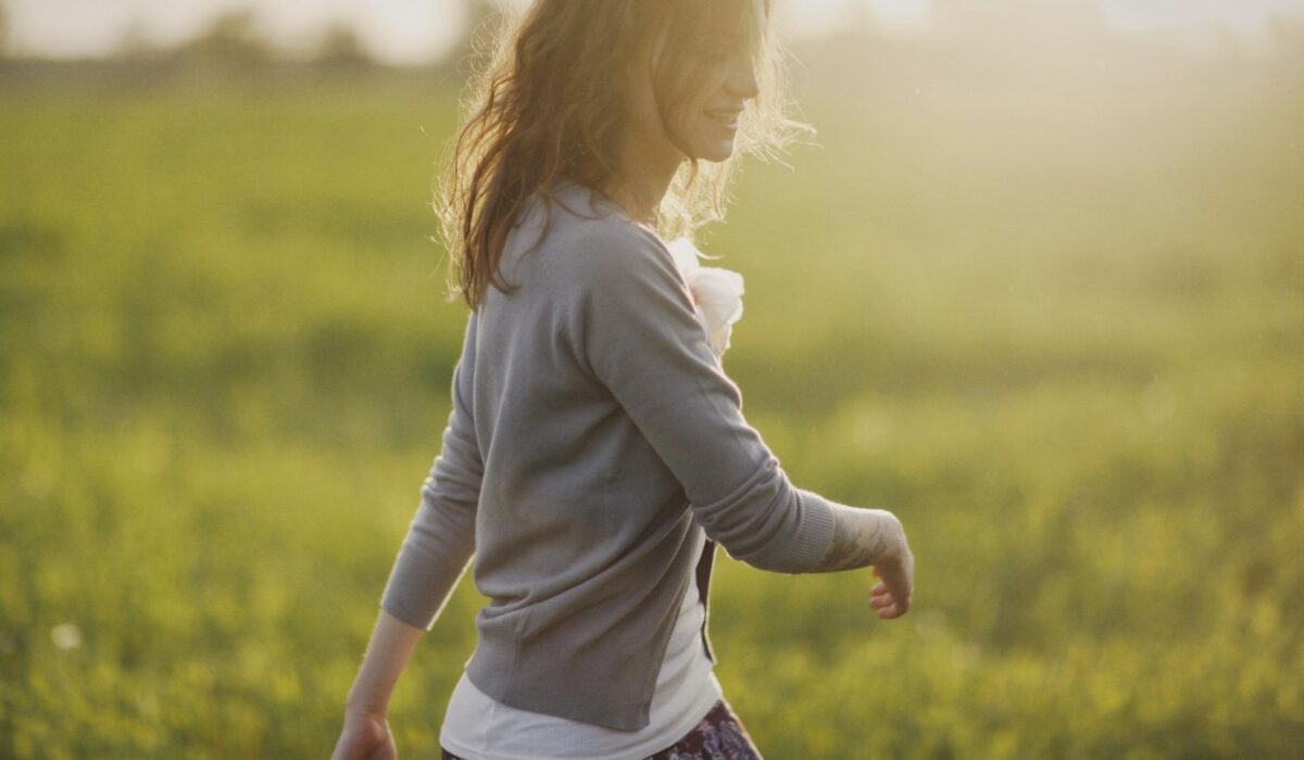 Čerstvé ovoce a zelenina