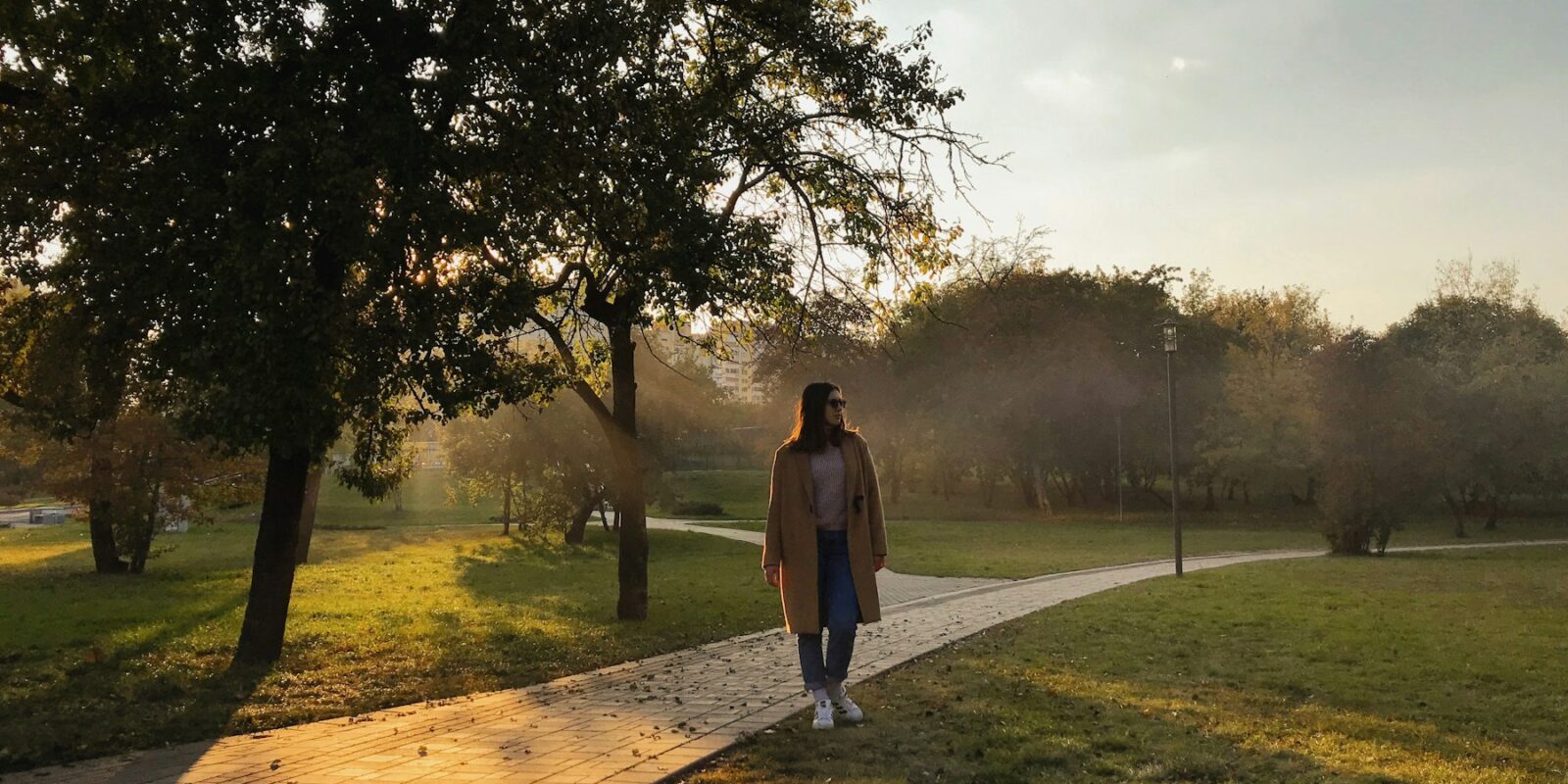 Jarní únava: 7 tipů, jak získat zpět energii