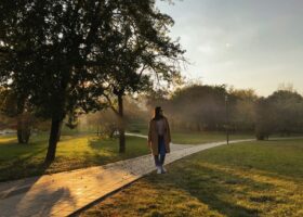 Jarní únava: 7 tipů, jak získat zpět energii