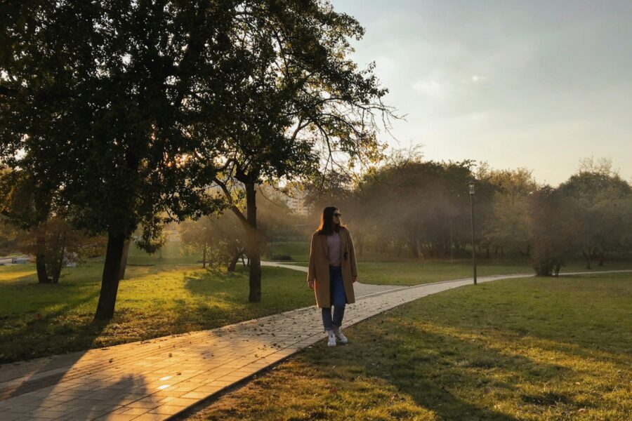 Jarní únava: 7 tipů, jak získat zpět energii